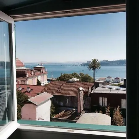 Casa Olival, Romantic With A View アパート