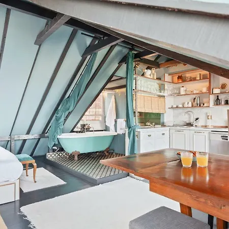 Casa Olival, Romantic With A View * リスボン