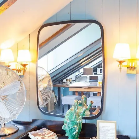 アパート Casa Olival, Romantic With A View *