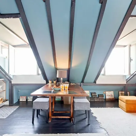 Casa Olival, Romantic With A View アパート *