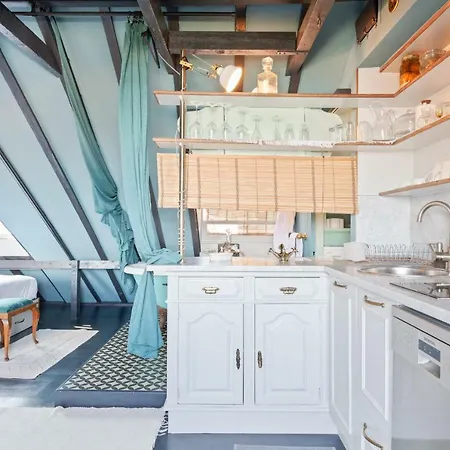 Casa Olival, Romantic With A View * Lisboa