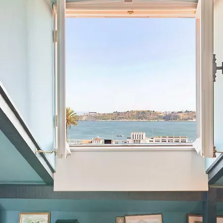Lejlighed Casa Olival, Romantic With A View *
