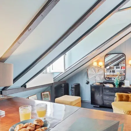 Casa Olival, Romantic With A View * Lisboa