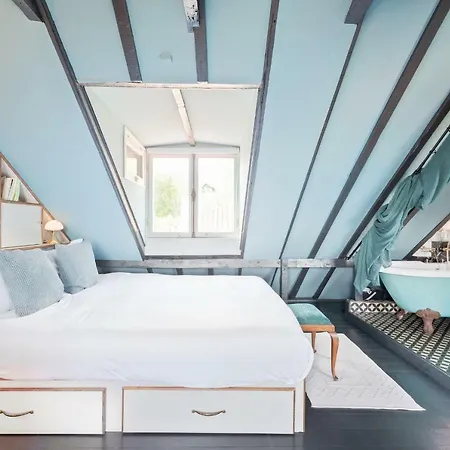 Lejlighed Casa Olival, Romantic With A View