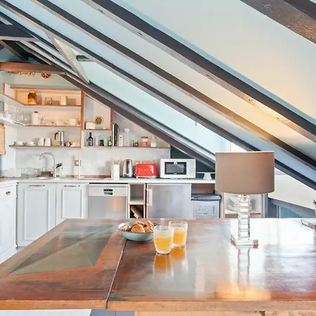 Lejlighed Casa Olival, Romantic With A View