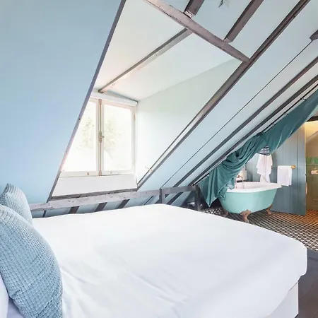 Lejlighed Casa Olival, Romantic With A View Lisboa