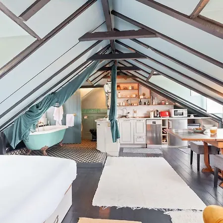 Casa Olival, Romantic With A View Lejlighed